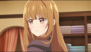 
                                                Seirei Gensouki Season 2 Episode 2
                                            