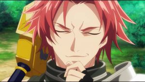 
                                                Seirei Gensouki Season 2 Episode 8
                                            