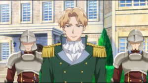 
                                                Seirei Gensouki Season 2 Episode 5
                                            