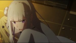 
                                                Re Zero Season 3 Episode 6
                                            