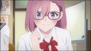 
                                                2.5-jigen no Ririsa Episode 24 [END]
                                            