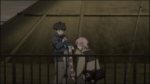 
                                                NegaPosi Angler Eisode 12 [END]
                                            