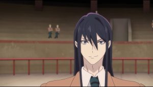 
                                                Maou 2099 Episode 9
                                            