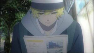 Honey Lemon Soda Episode 1