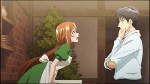 
                                                Arafou Otoko no Isekai Tsuuhan Seikatsu Episode 1
                                            