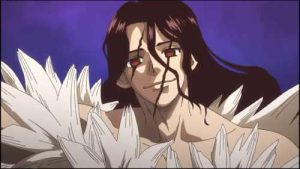 
                                                Dr. Stone: Science Future Episode 3
                                            