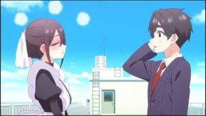
                                                Kimi no Koto ga Daidaidaidaidaisuki na 100-nin no Kanojo Season 2 Episode 3
                                            