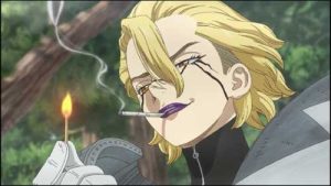 
                                                Dr. Stone: Science Future Episode 4
                                            
