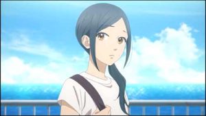 Honey Lemon Soda Episode 8