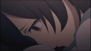 Ameku Takao no Suiri Karte Episode 8