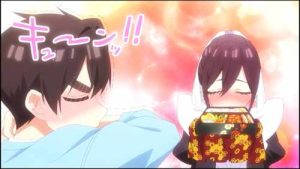 
                                                Kimi no Koto ga Daidaidaidaidaisuki na 100-nin no Kanojo Season 2 Episode 4
                                            