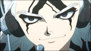 
                                                Dr. Stone: Science Future Episode 5
                                            