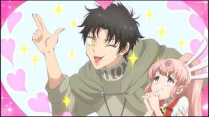 Fuguushoku Kanteishi ga Jitsu wa Saikyou Datta Episode 5