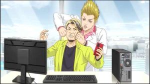 
                                                Trillion Game Episode 18
                                            
