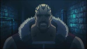 
                                                Ubel Blatt Episode 5
                                            