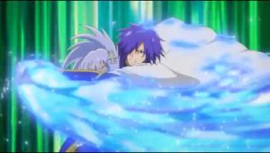 Sentai Red Isekai Episode 7
