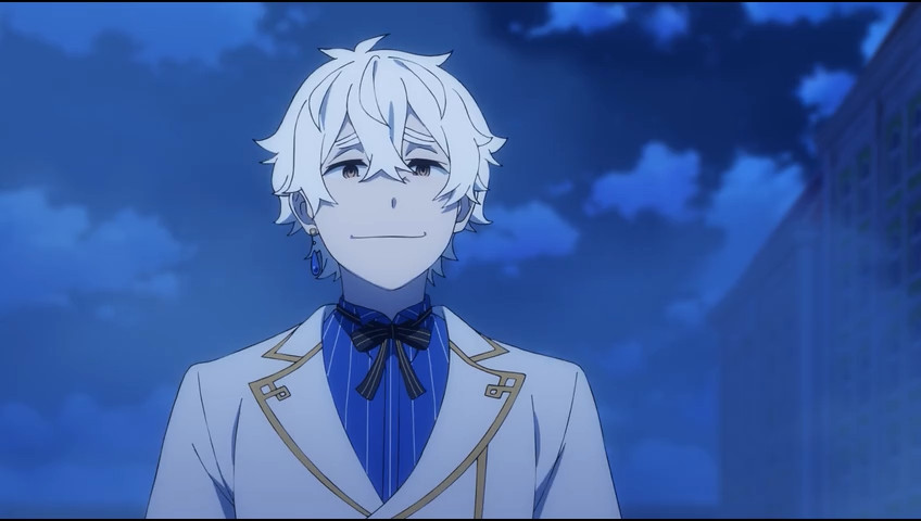 Re Zero Season 3 Episode 12