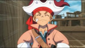 Shangri-La Frontier Season 2 Episode 18