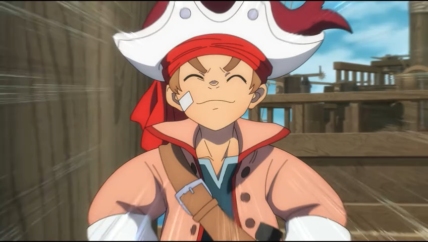 Shangri-La Frontier Season 2 Episode 18