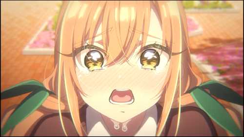 Kimi no Koto ga Daidaidaidaidaisuki na 100-nin no Kanojo Season 2 Episode 11