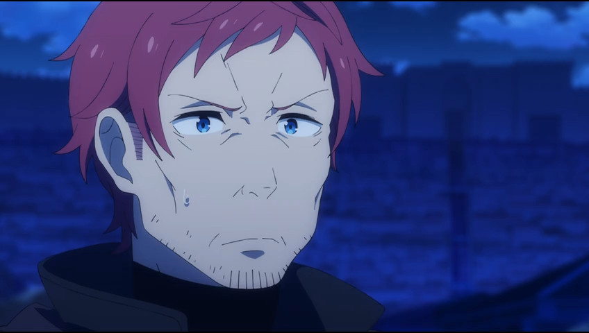 Re Zero Season 3 Episode 14