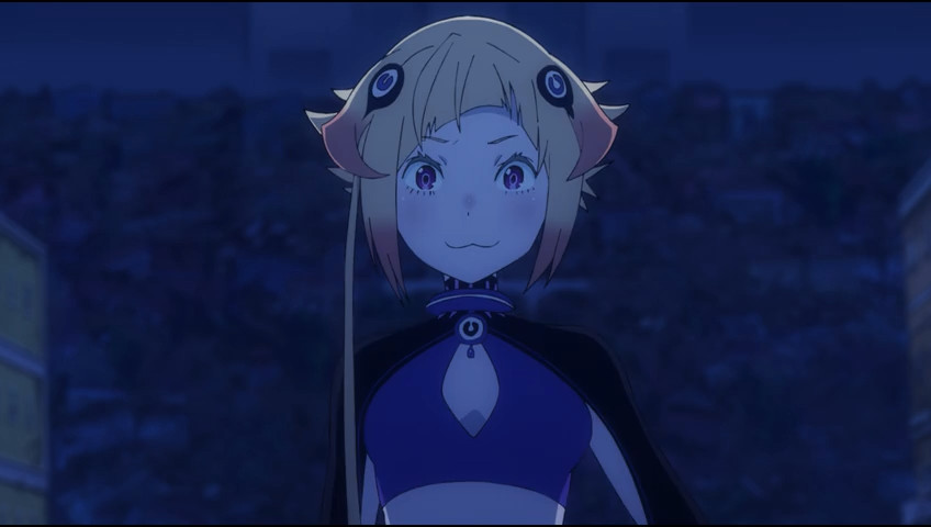Re Zero Season 3 Episode 15