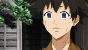 Ao no Miburo Episode 23