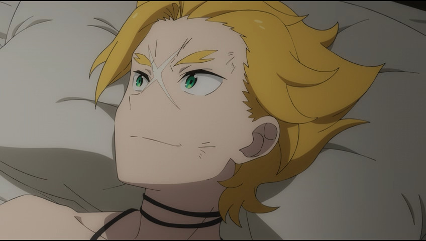 Re Zero Season 3 Episode 16 [END]