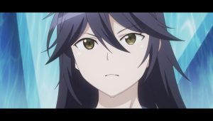 Ore wa Seikan Kokka Episode 3