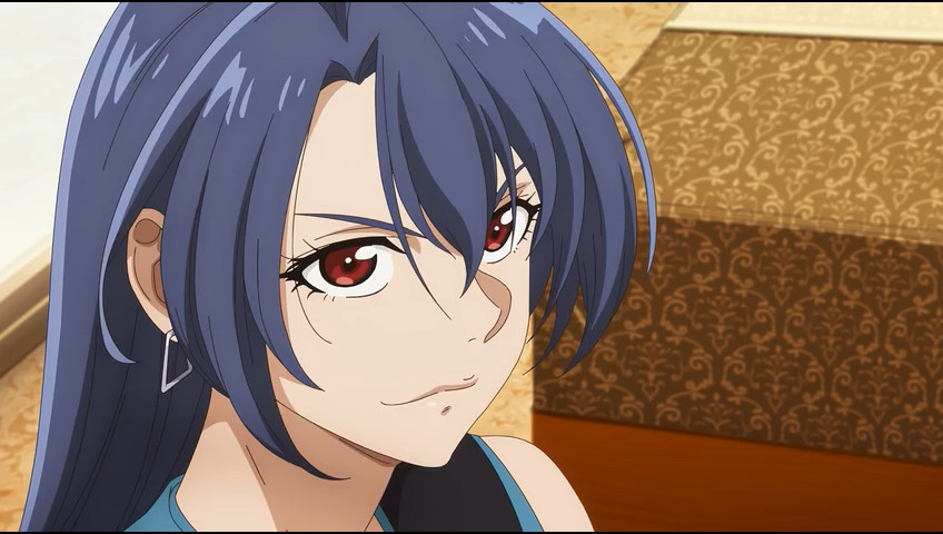 Shangri-La Frontier Season 2 Episode 25 [END]