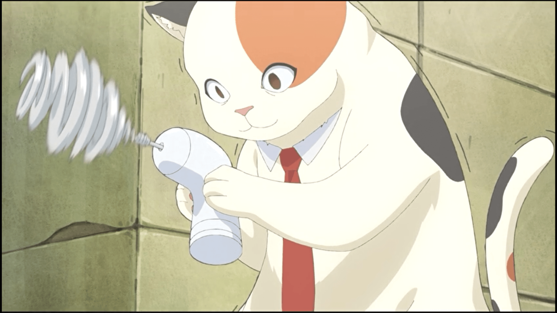 Uchuujin MuuMuu Episode 4