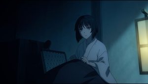 Kijin Gentoushou Episode 2