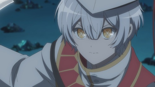 #Compass2.0 Animation Project Episode 8