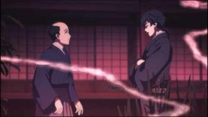 Kijin Gentoushou Episode 6