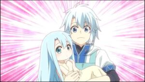 Kanchigai no Atelier Meister Episode 7