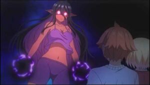 
                                                Yandere Dark Elf Episode 6 [UC]
                                            