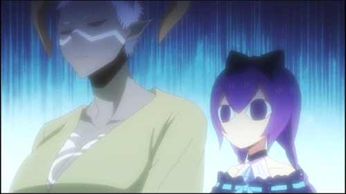 Kanchigai no Atelier Meister Episode 9