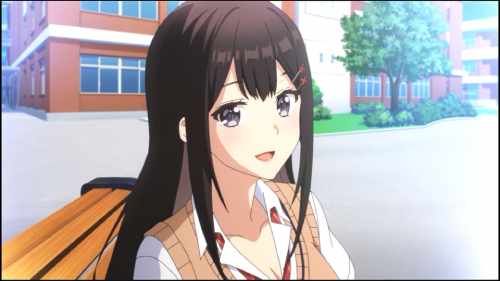 Danjoru Episode 9