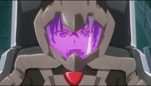 Ore wa Seikan Kokka Episode 7