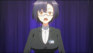 Ore wa Seikan Kokka Episode 5