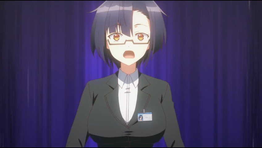Ore wa Seikan Kokka Episode 5