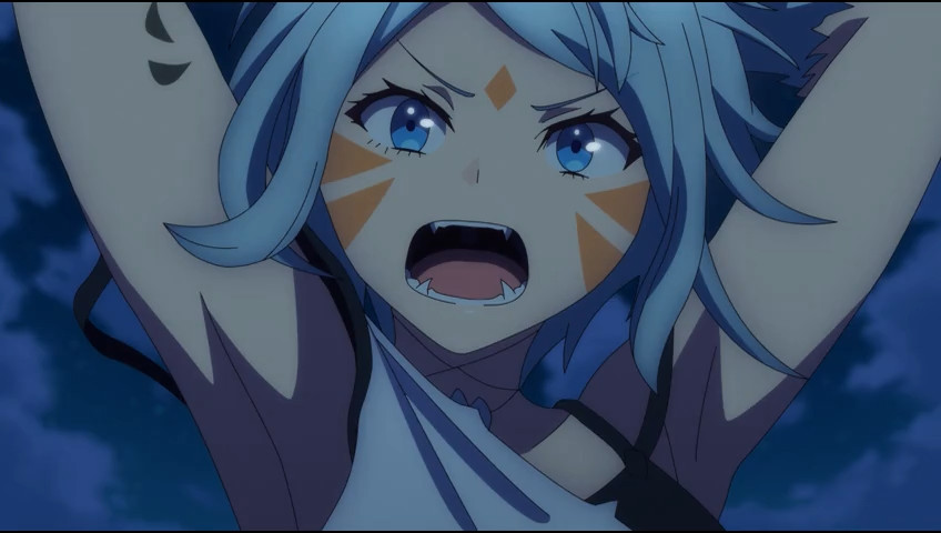 Yami Healer Episode 6