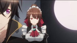 Ore wa Seikan Kokka Episode 6
