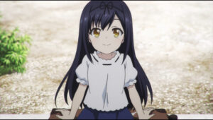 
                                                Summer Pockets Episode 6
                                            