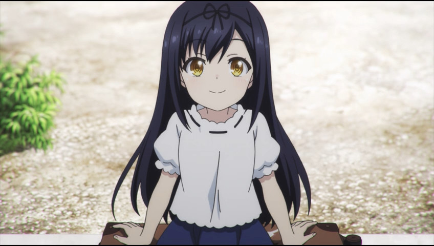 Summer Pockets Episode 6