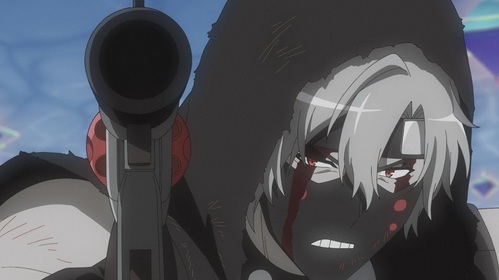 #Compass2.0 Animation Project Episode 11