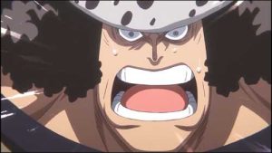 One Piece Episode 1131