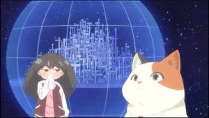 Uchuujin MuuMuu Episode 11