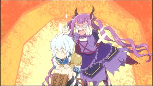 Kanchigai no Atelier Meister Episode 11
