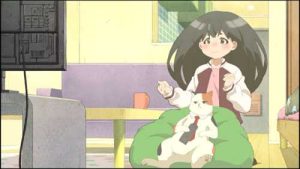 Uchuujin MuuMuu Episode 9